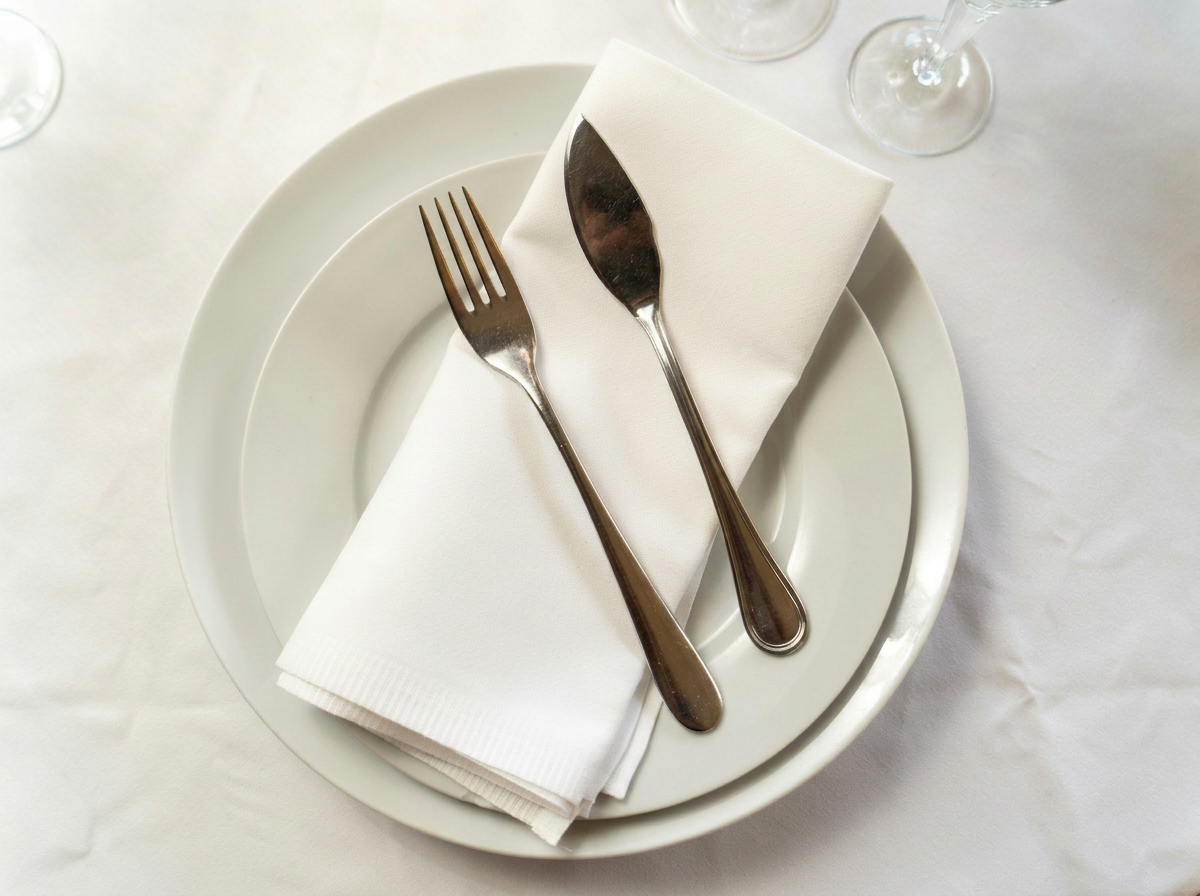 Napkins