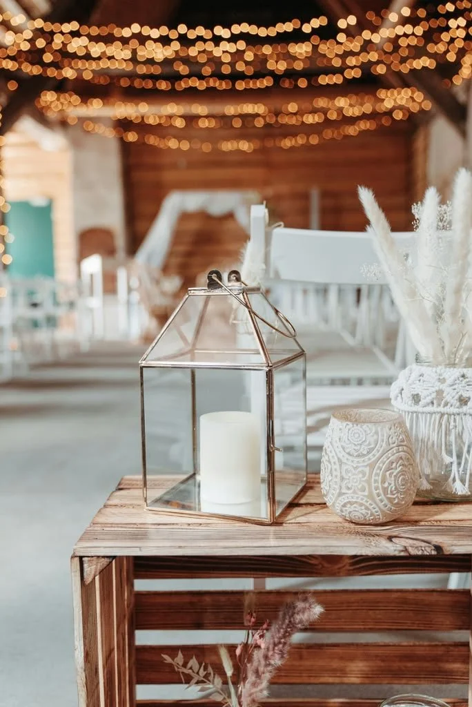 Lanterns