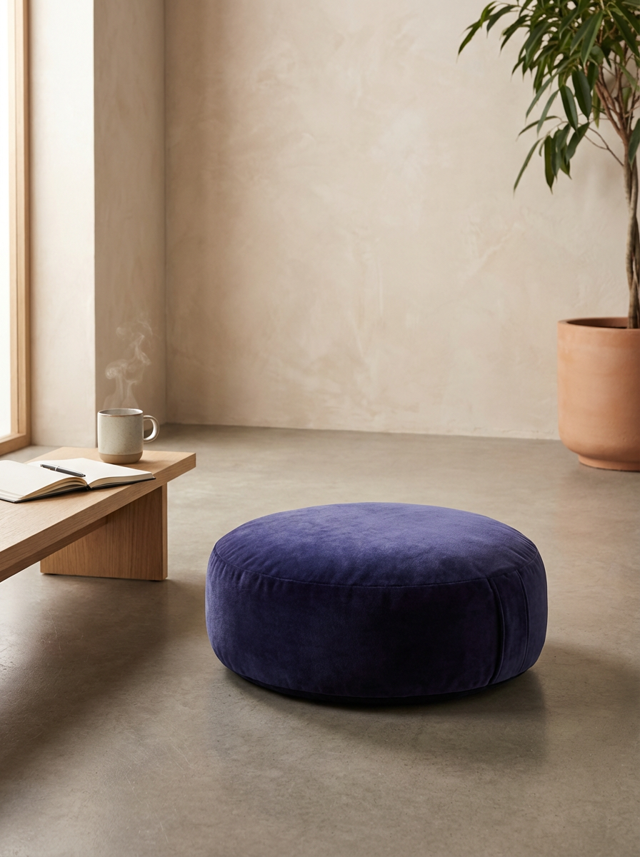 Meditation Cushion
