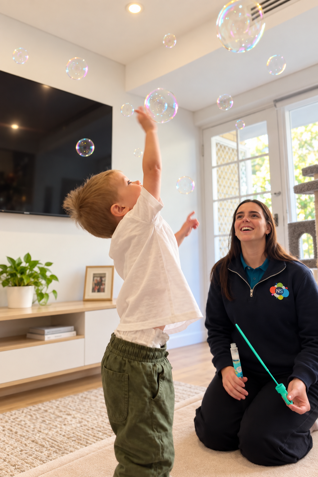 About NSOT — Northern Sydney Occupational Therapy