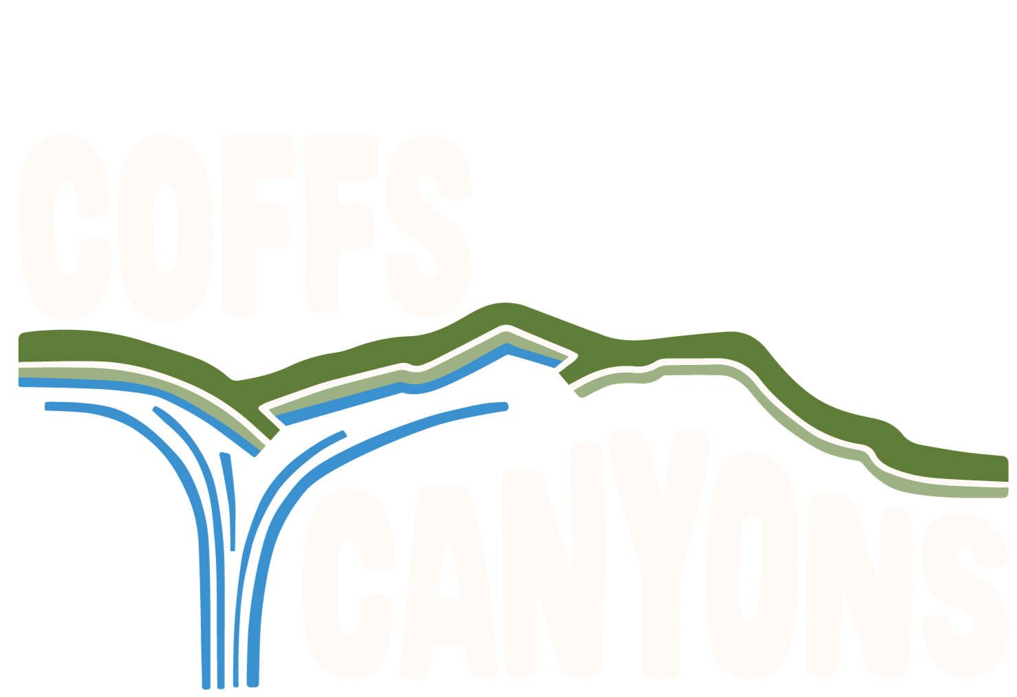 Coffs Canyons
