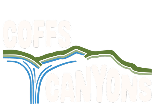 Coffs Canyons