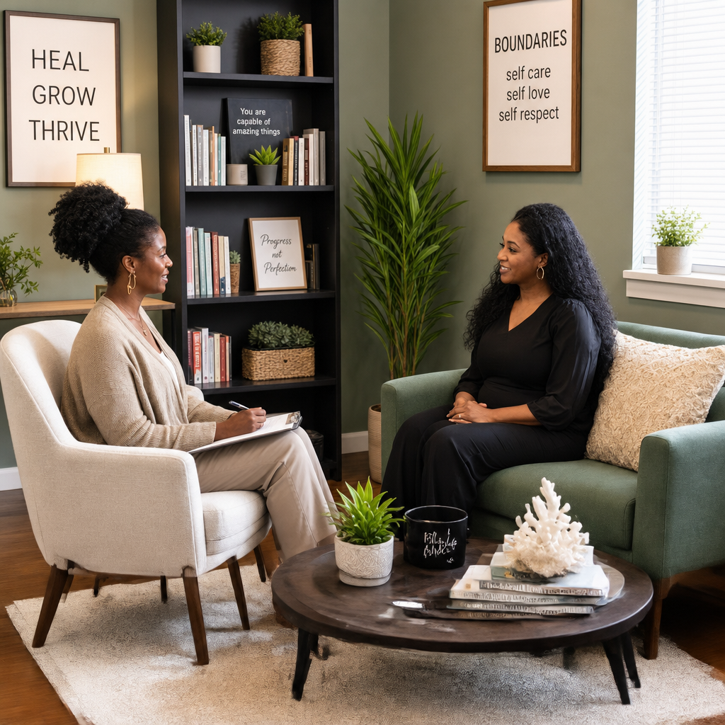Hypnotherapy Single Session