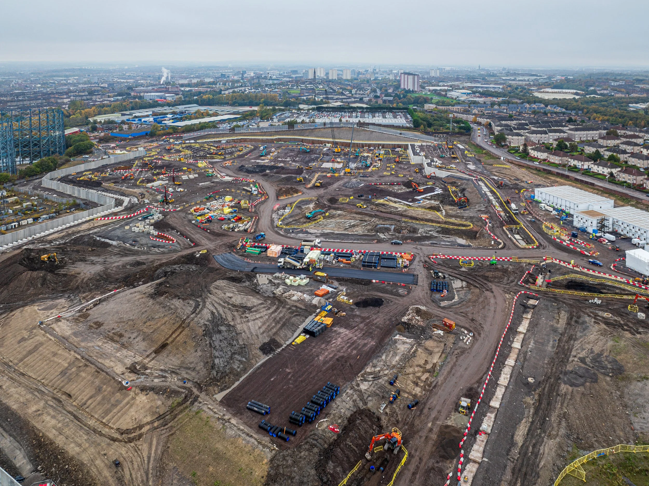 Image © Mr Smith Aerial - RB_HMP_Glasgow_8.jpg