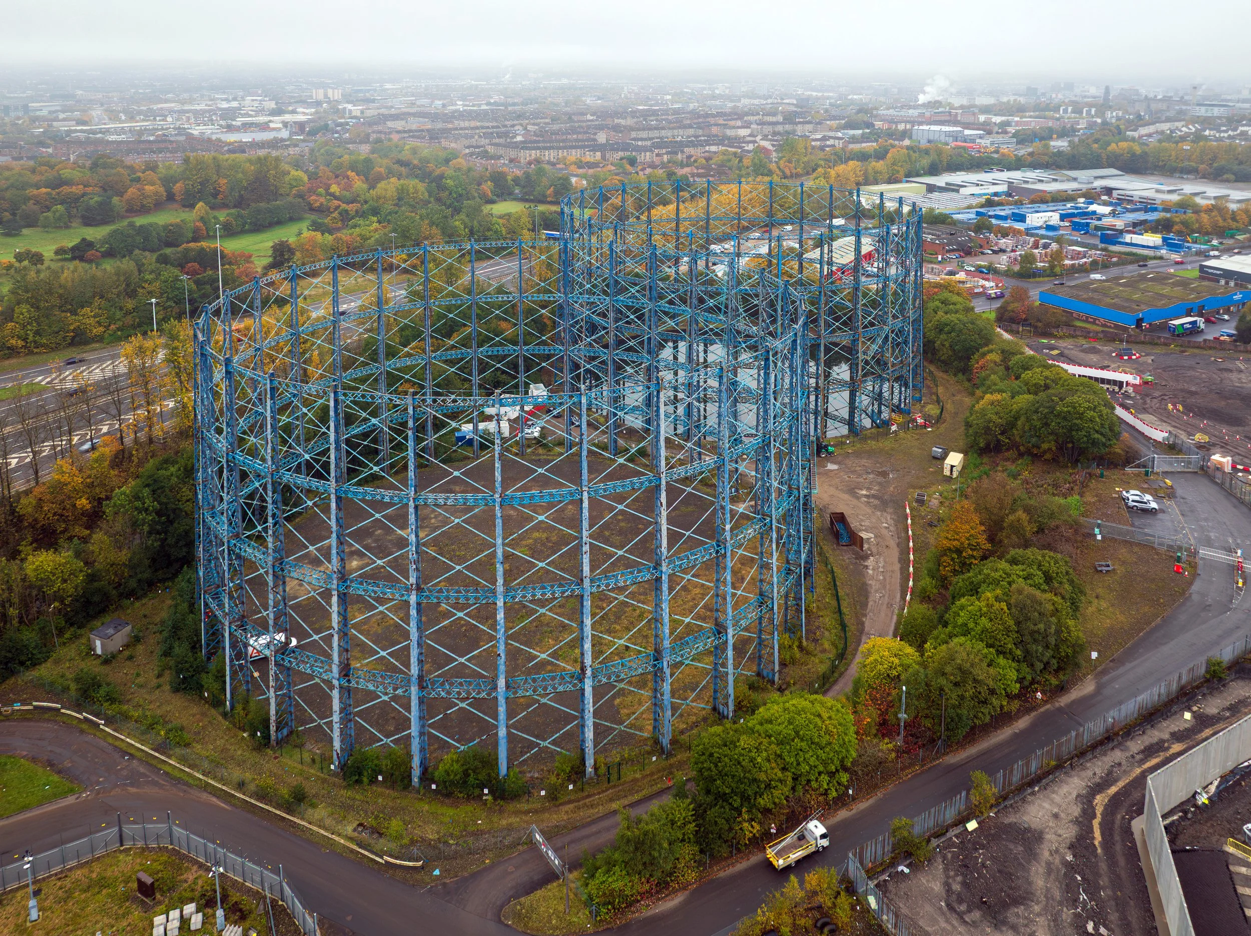 Image © Mr Smith Aerial - RB_HMP_Glasgow_1.jpg