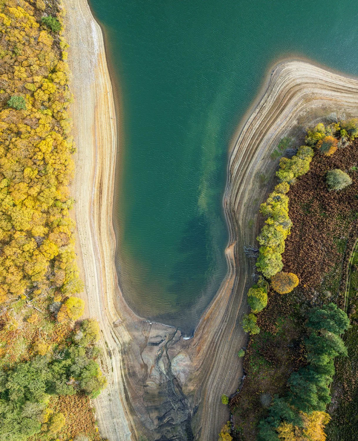 Image © Mr Smith Aerial - Hopes_Reservoir_12.jpg