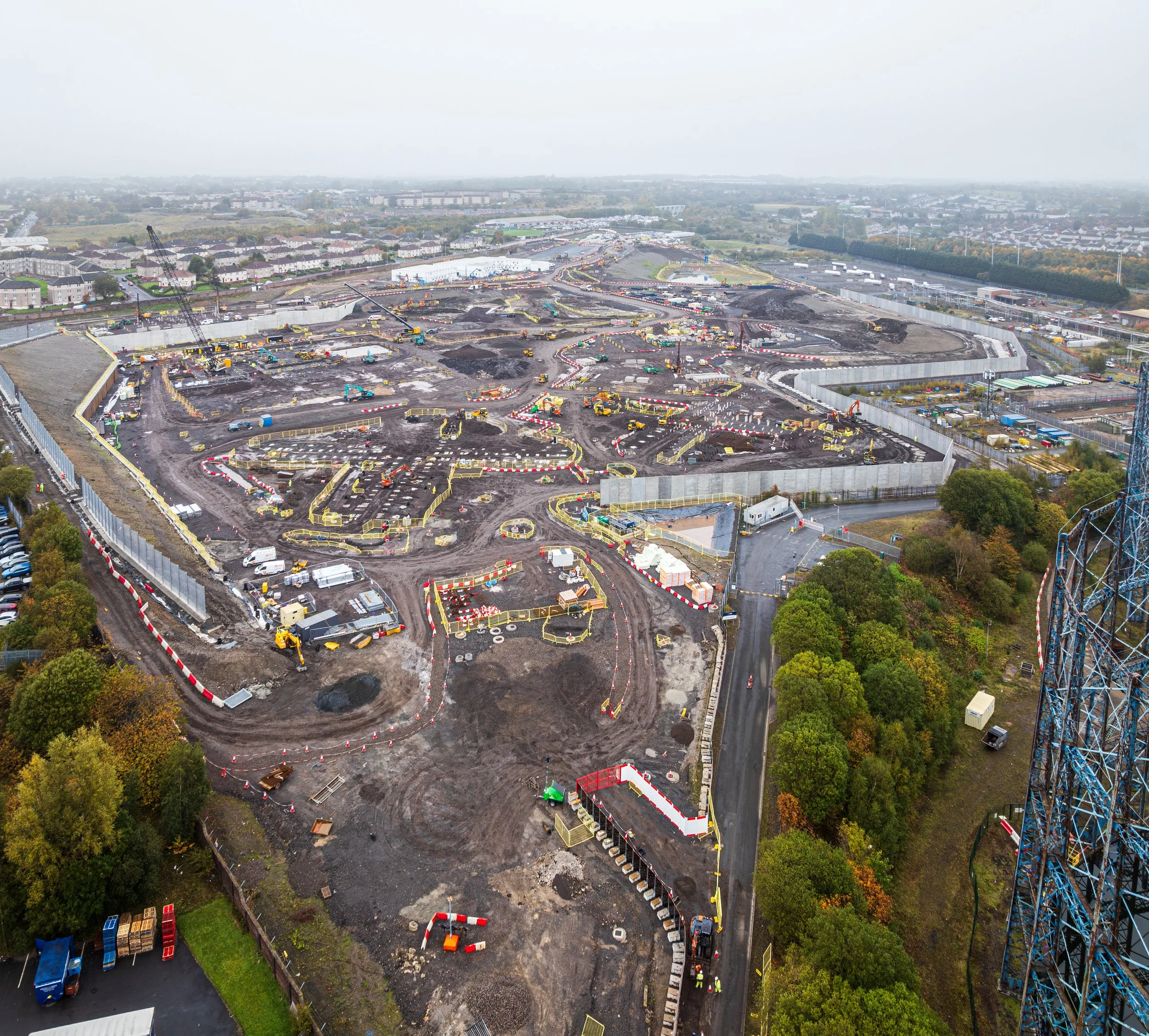 Image © Mr Smith Aerial - RB_HMP_Glasgow_7.jpg