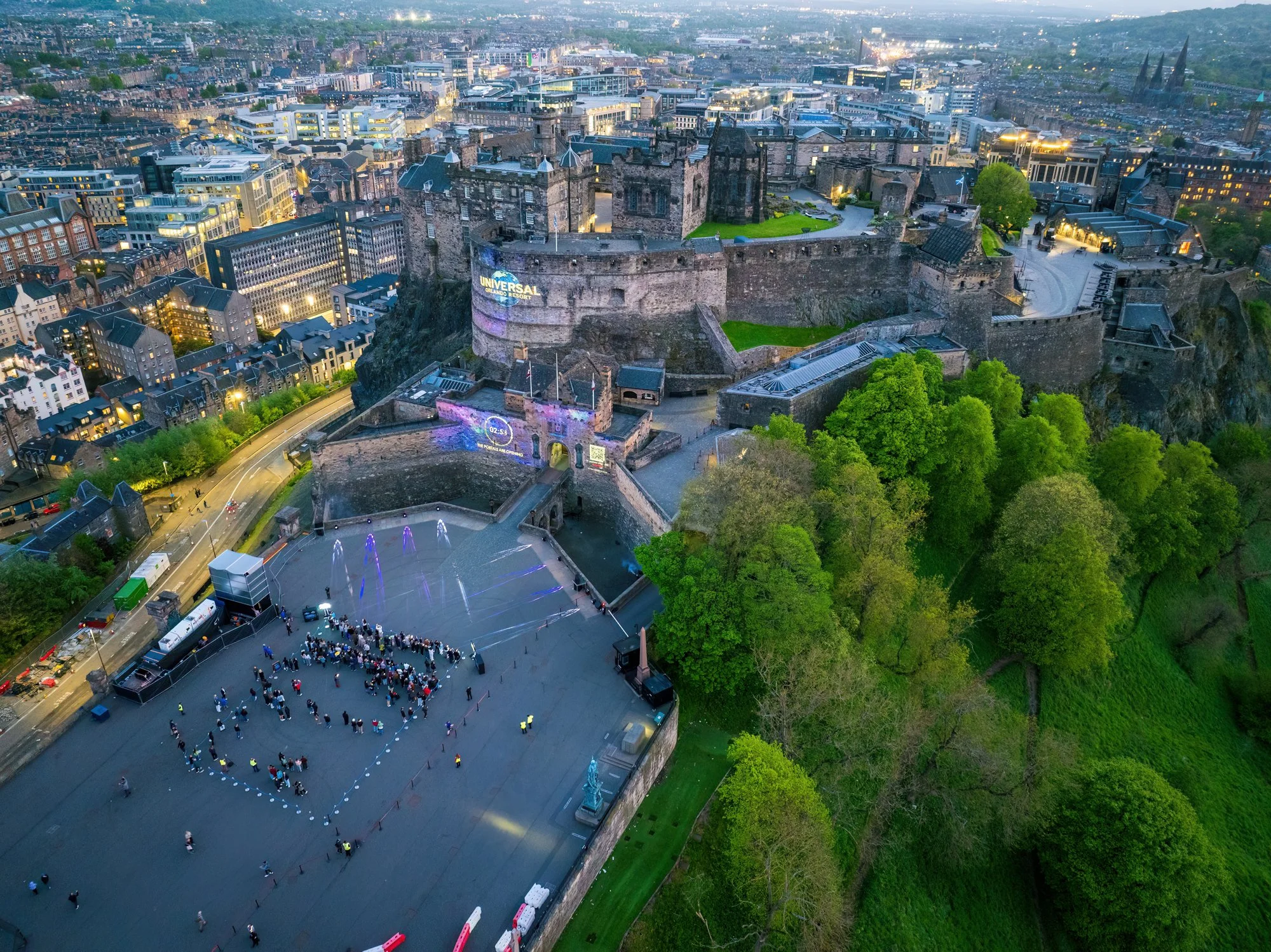 Image © Andy Smith - Edin Castle TPF 7.jpg