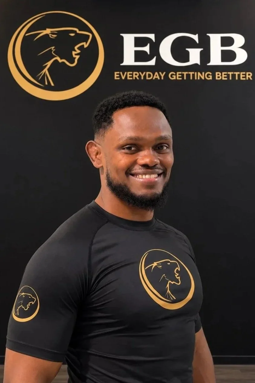 BJJ black belt diego pereira north side brisbane with experience kids adults and teens