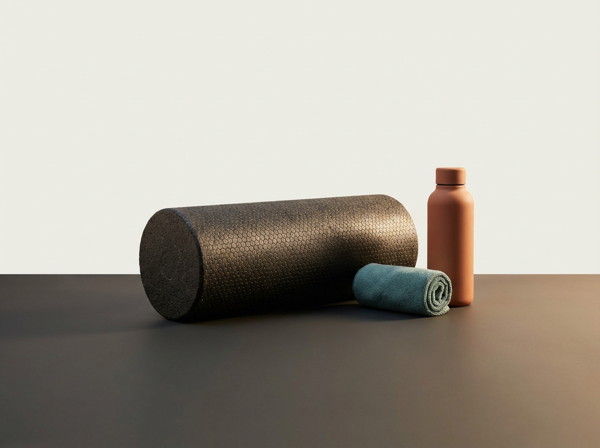 High-Density Foam Roller