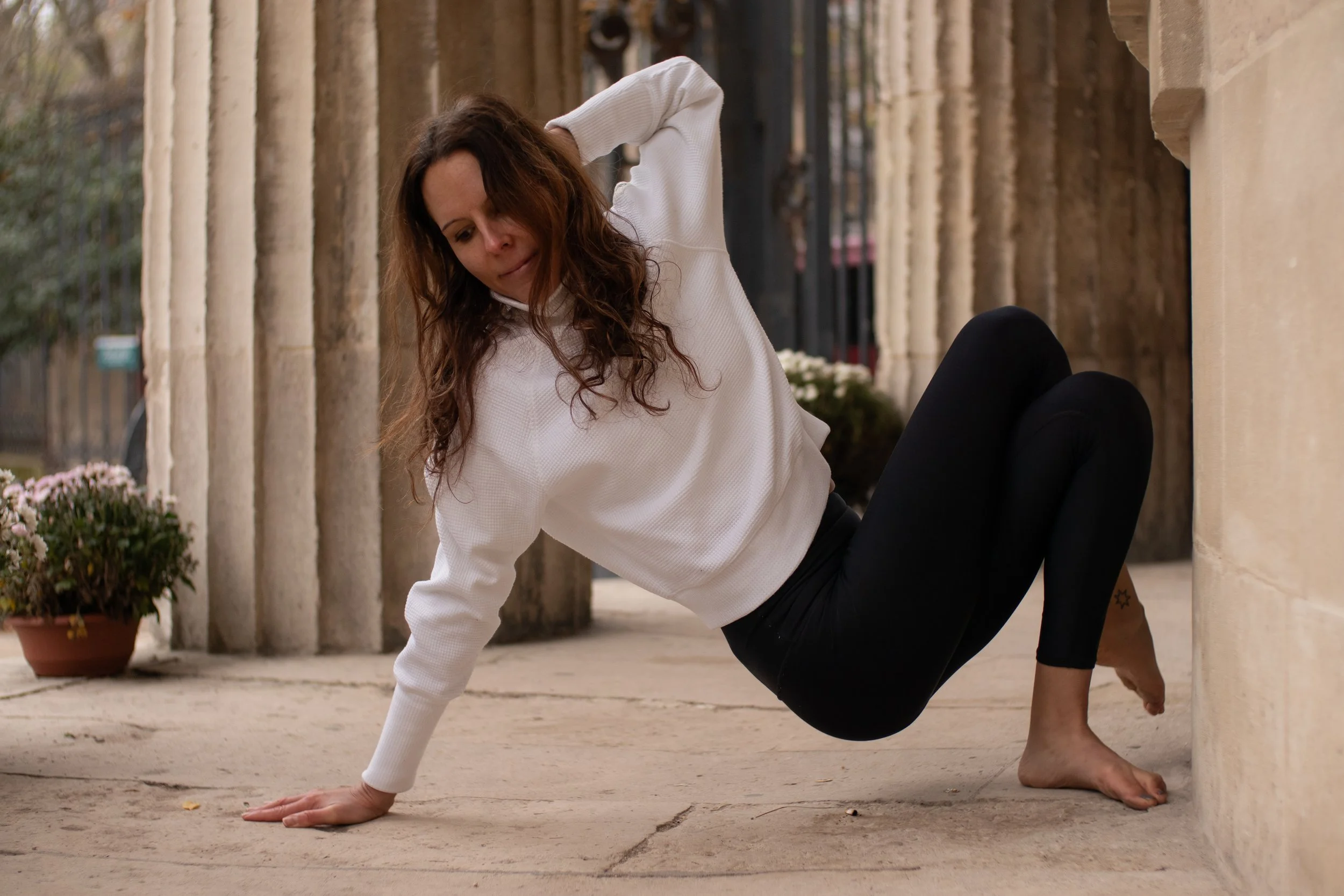 Cours de Yoga individuel à domicile Issy-les-Moulineaux