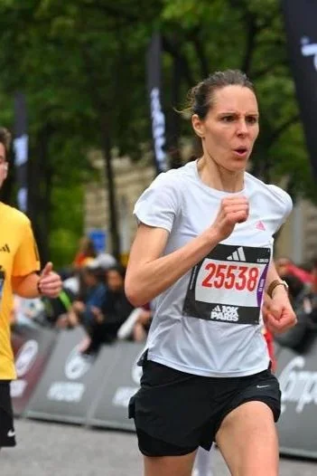 oaching running et préparation physique du coureur après 40 ans