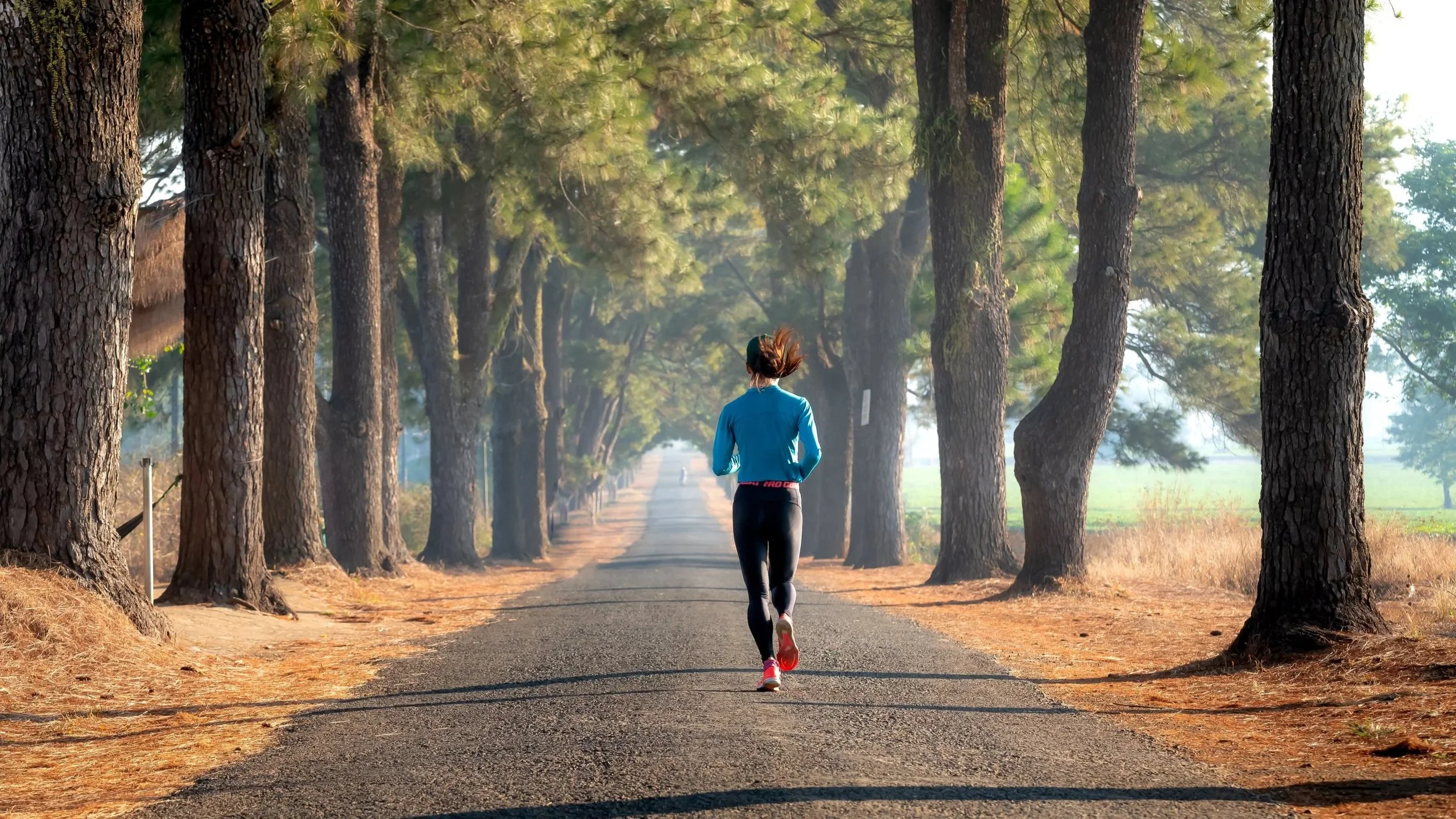 Coach running Yoga Pilates Issy-les-Moulineaux - entraînement après 40 ans