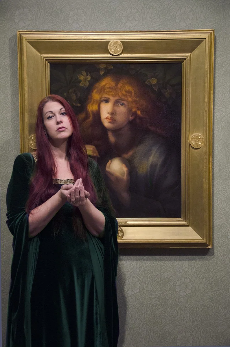 The Gaze