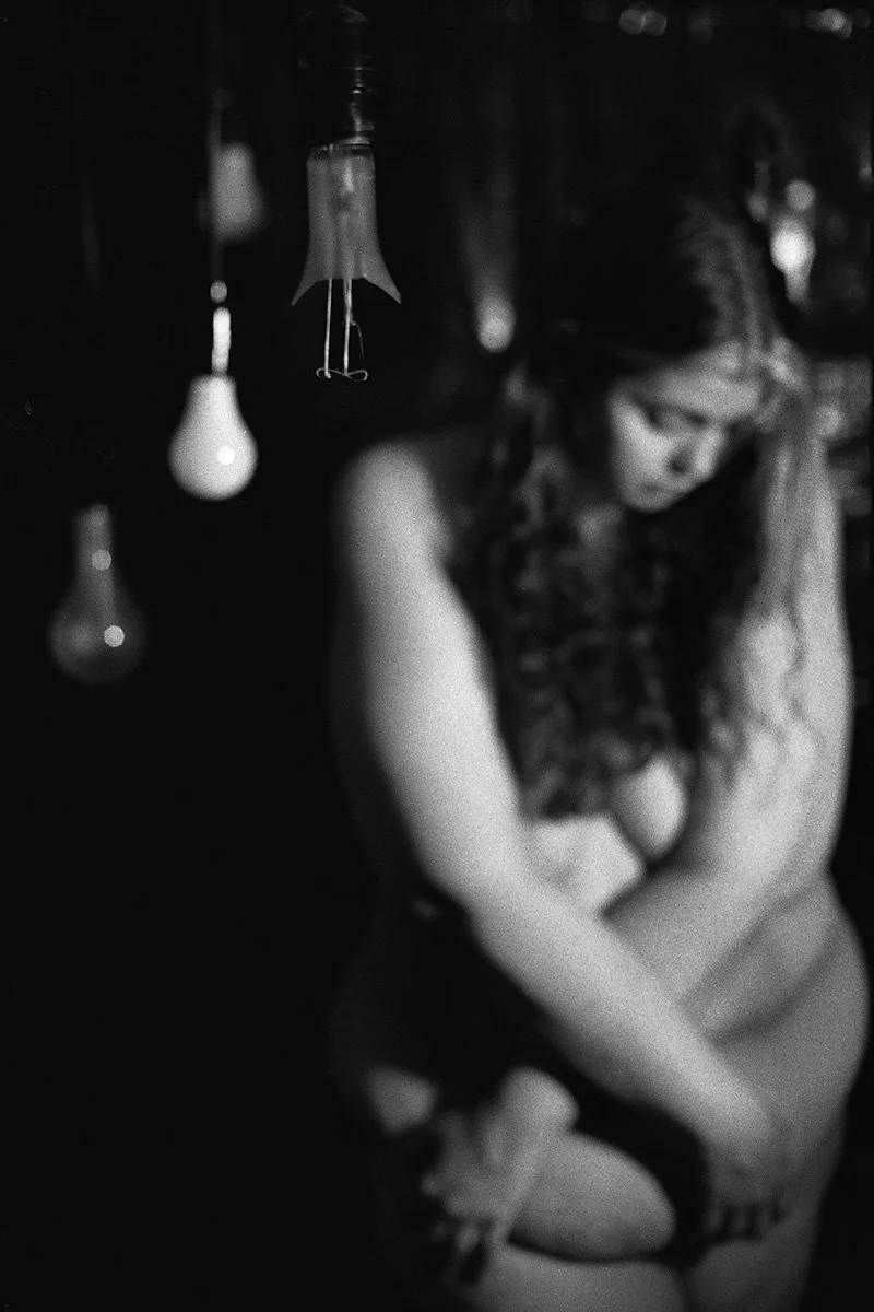 Untitled #7 - Hope 1999-2000