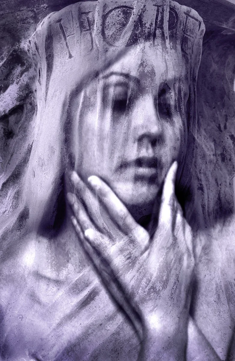 Hope Limited Edition pigment print