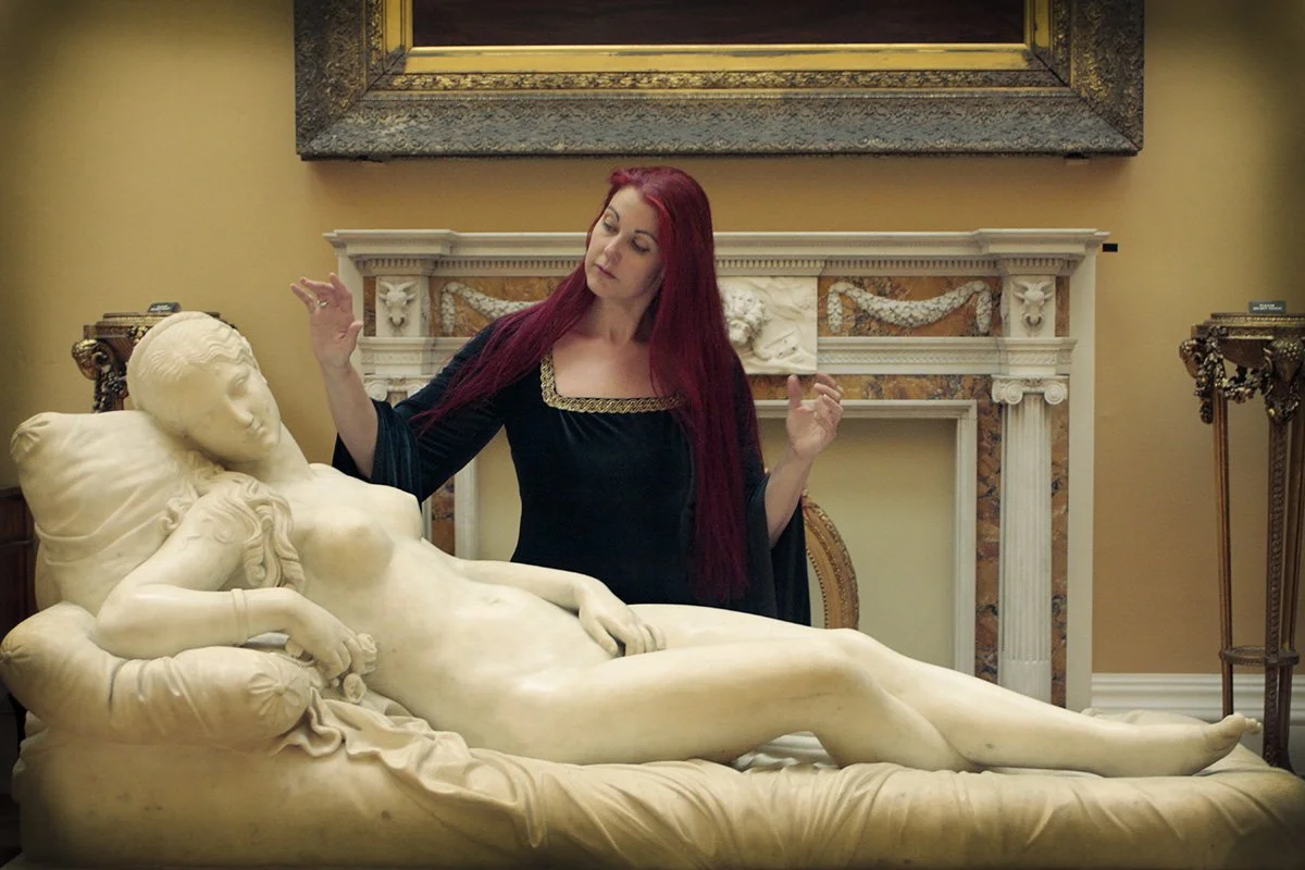 Odalisque