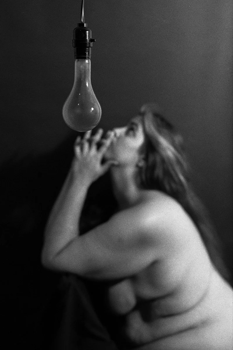 Untitled #5 - Hope 1999-2000