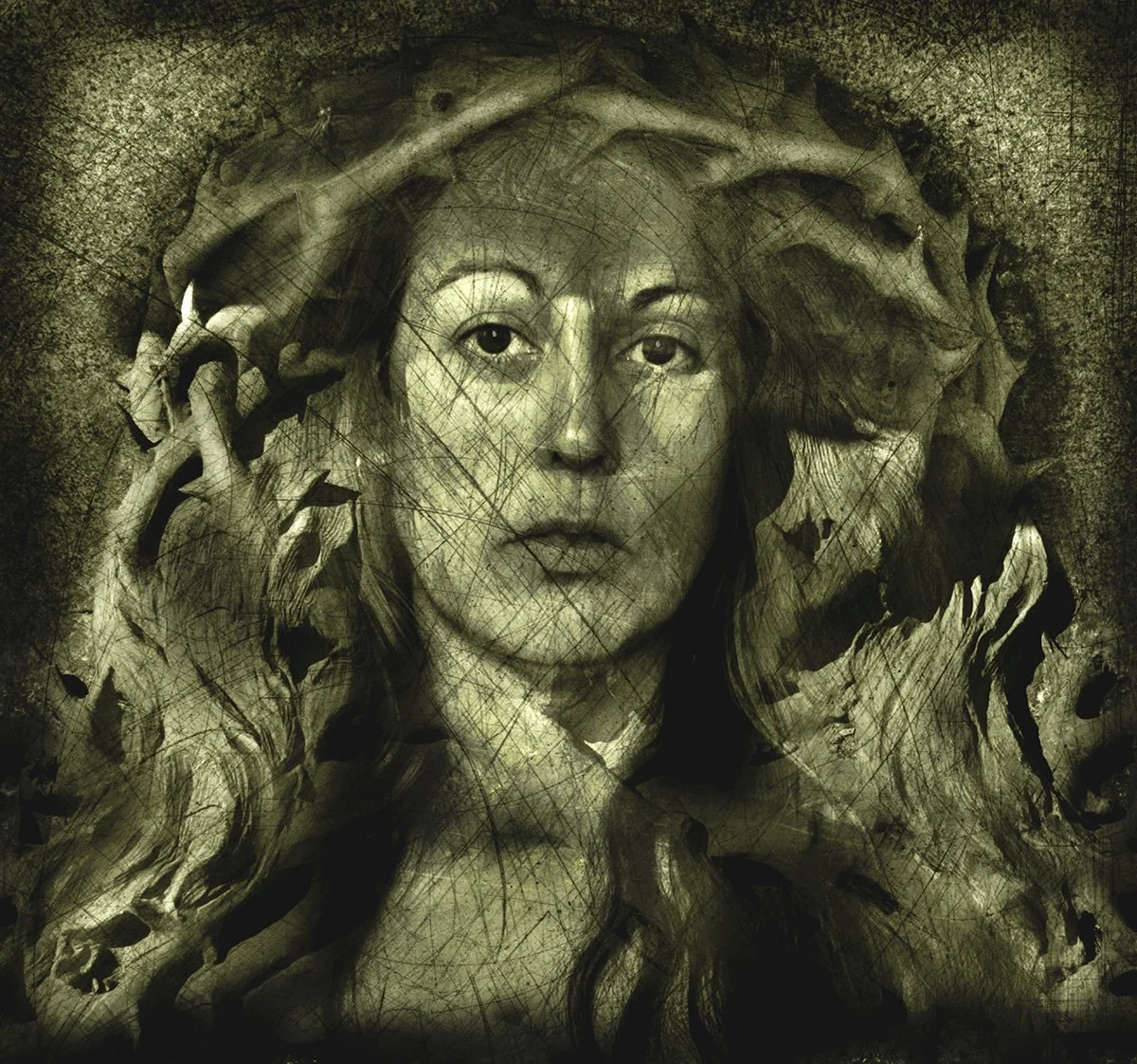 Crown of Thorns