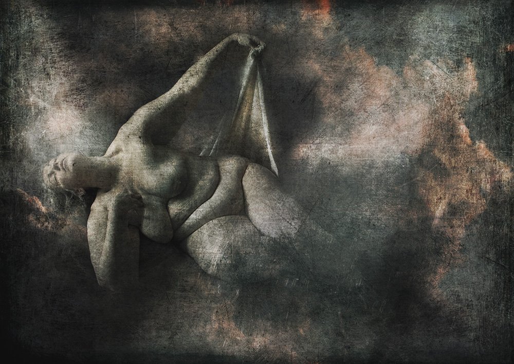 The Fallen One