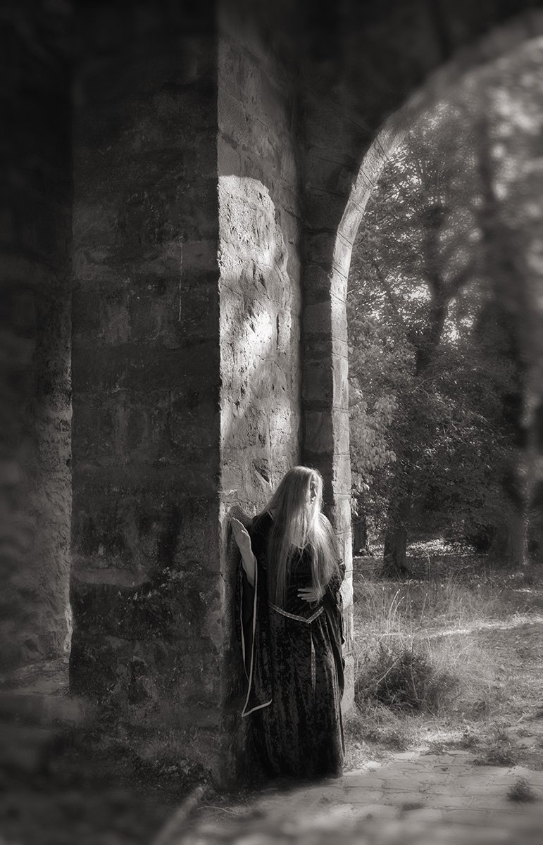 Bruyères-le-Châtel Nº 3
