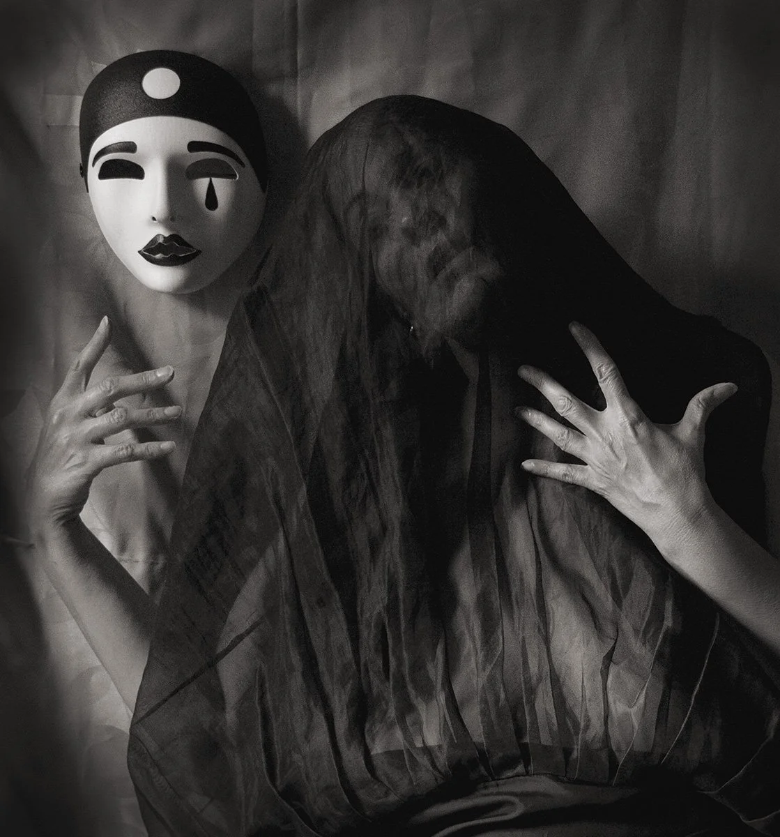 Veiled One