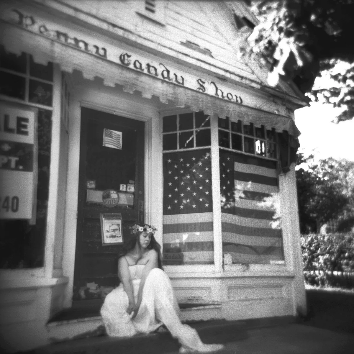 Penny Candy Shop