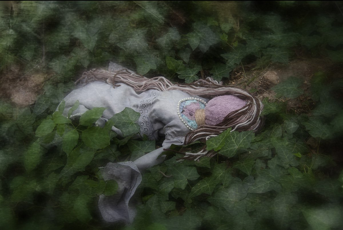 Ophelia Nº 2 