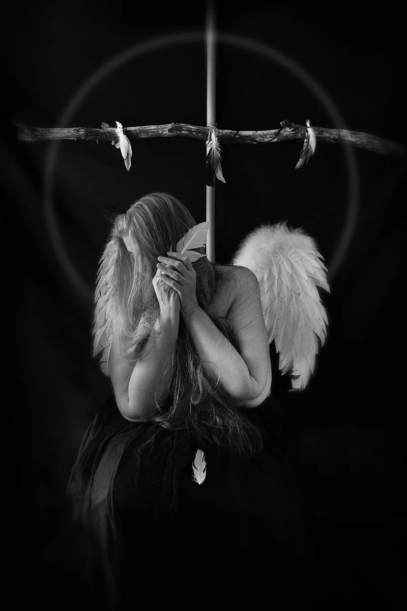 Divine Intervention