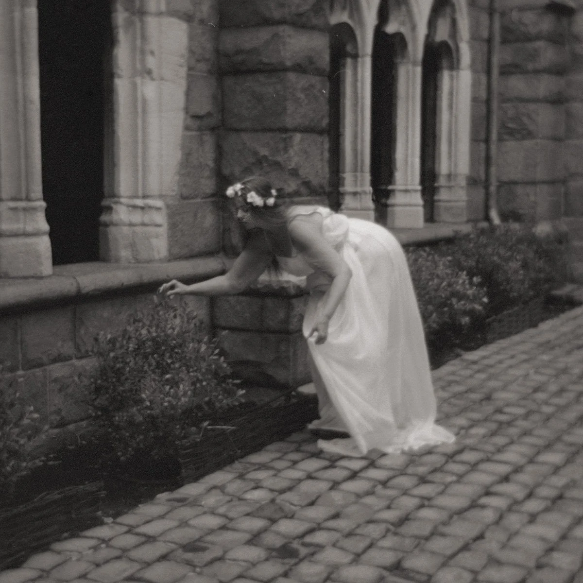 Pre-Raphaelite