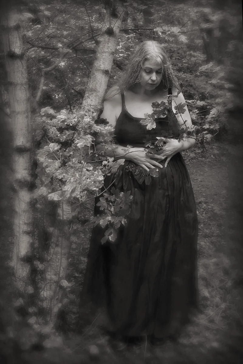Life Among the Leaves