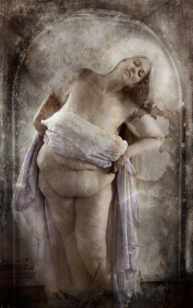 Venus in a Jar