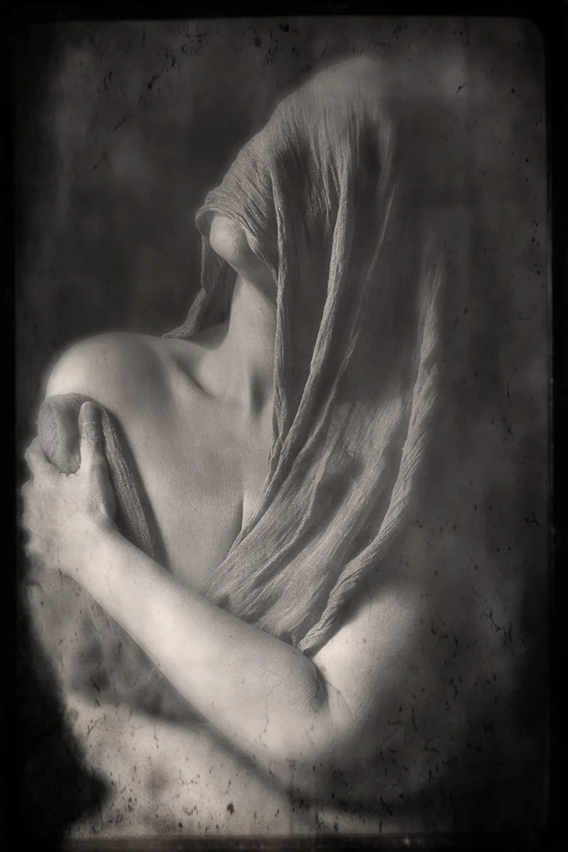Shrouded One