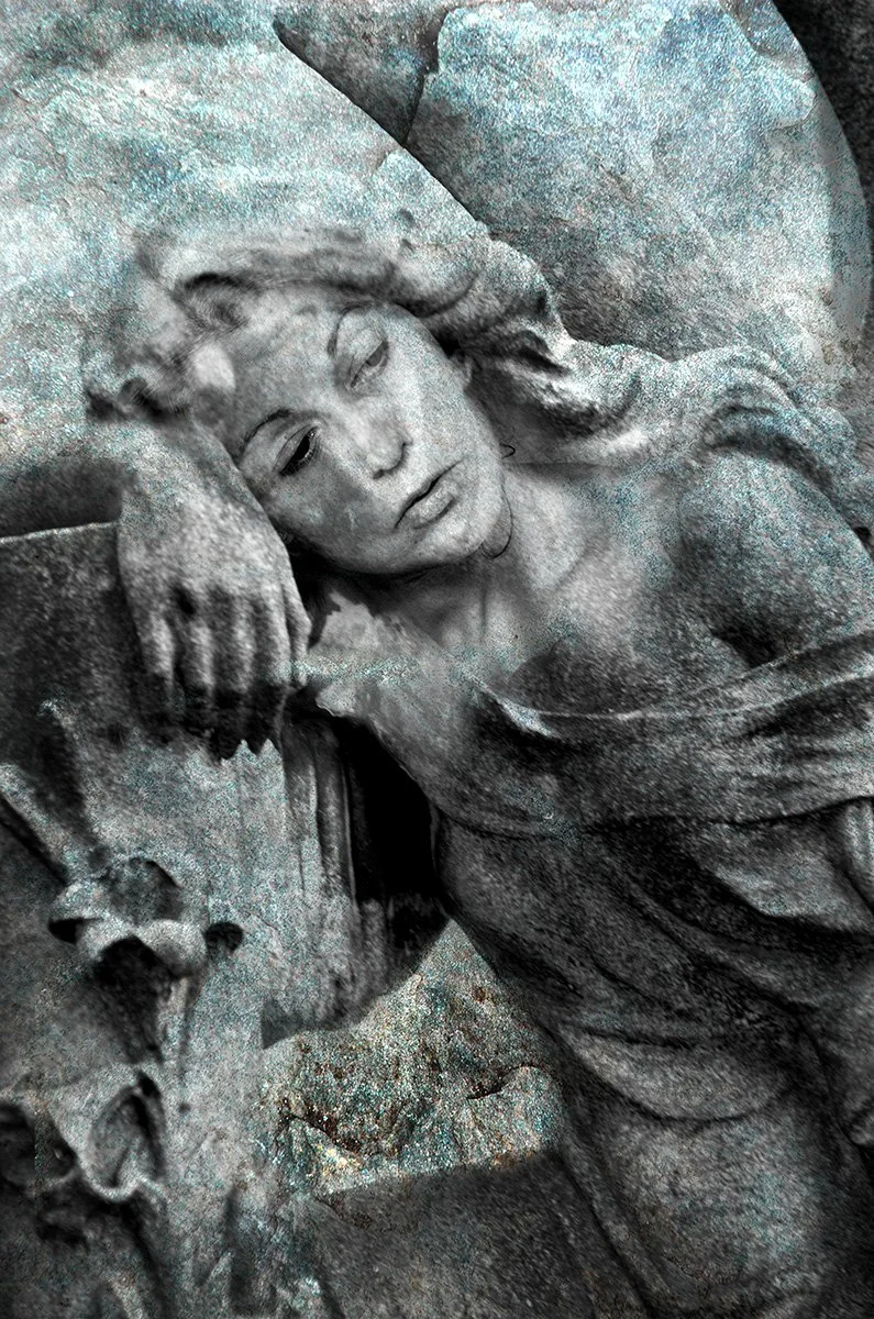 At Rest