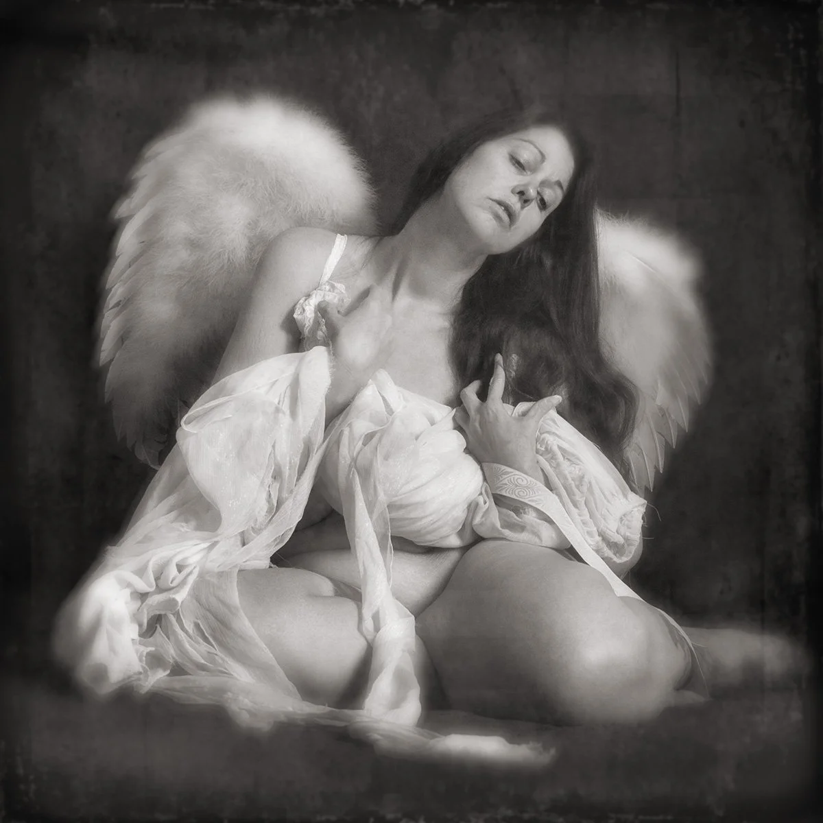 Disappearing Soul