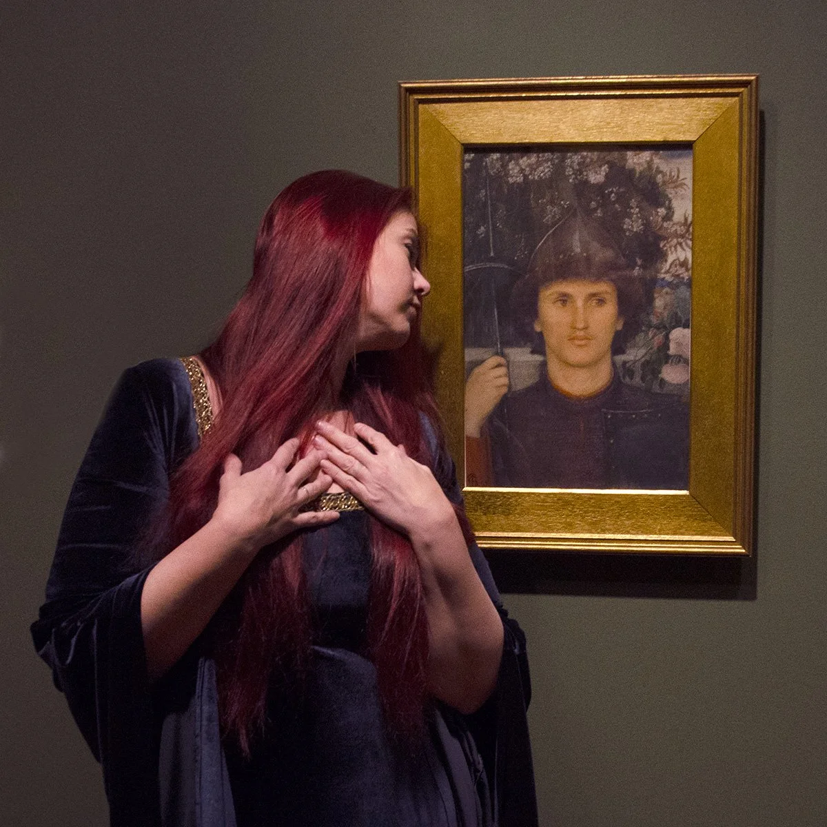 Adoration