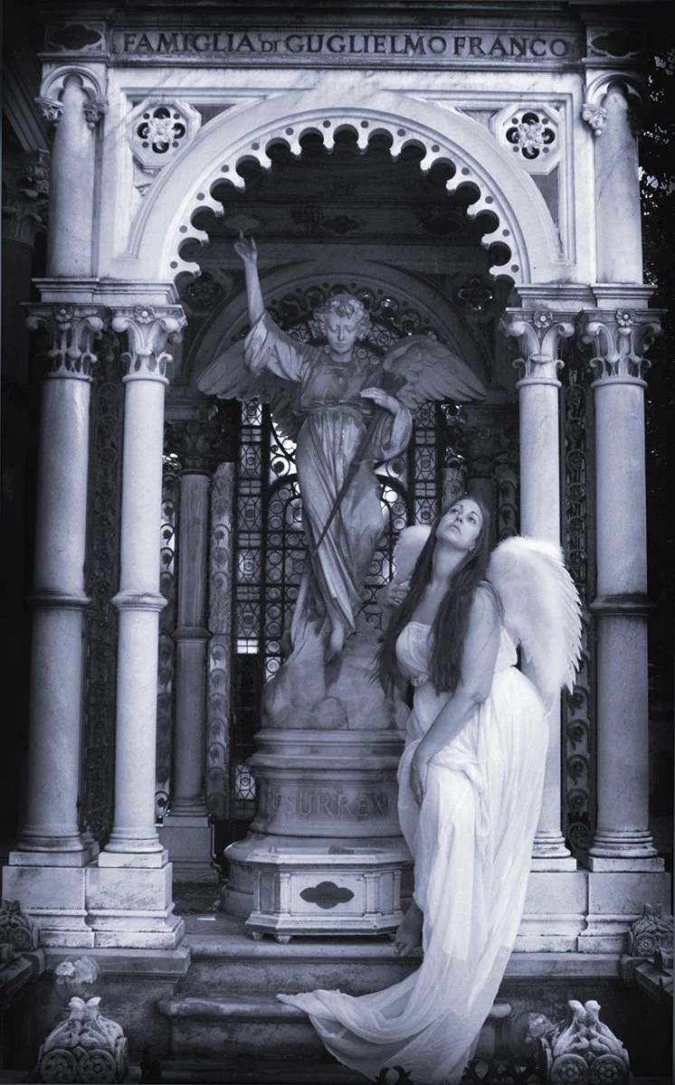 Angels Famiglia