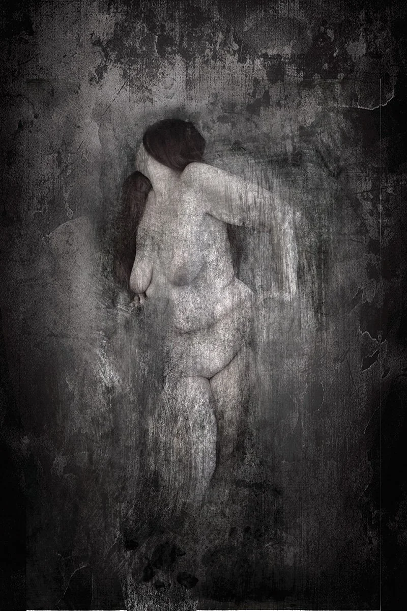 Emerge Limited Edition Pigment Print