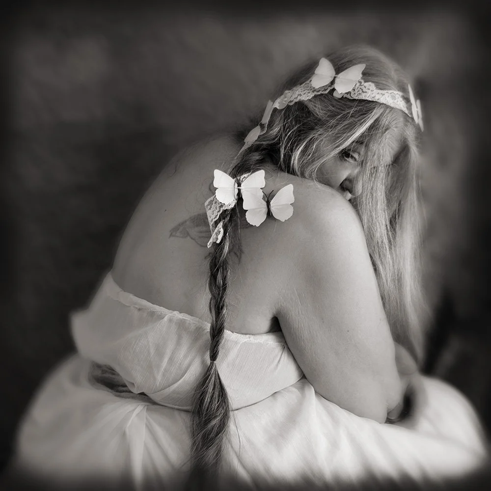 Papillon Nº 3