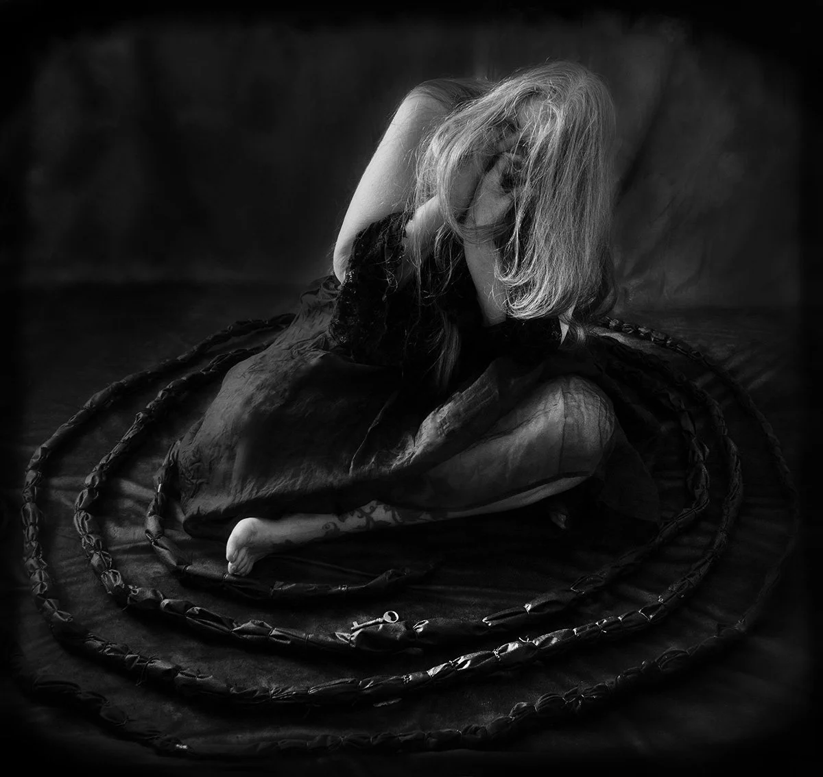 The Cycle Nº 3