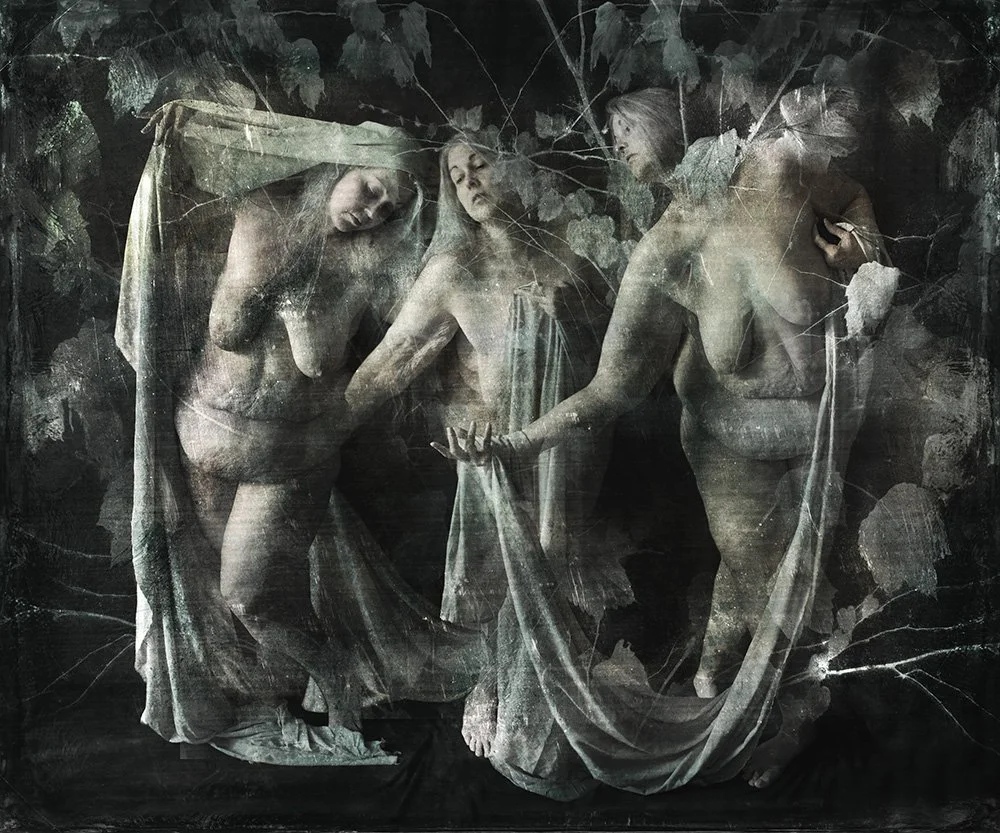 The Spirits