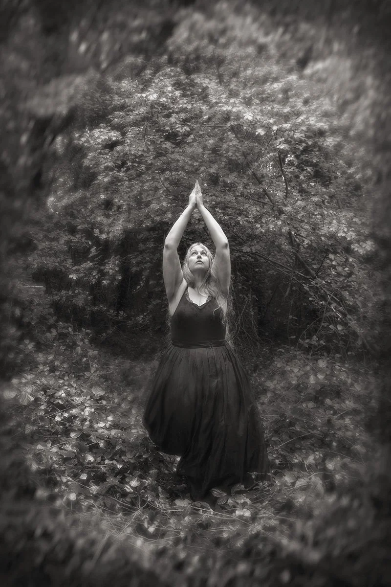 Mother Earth