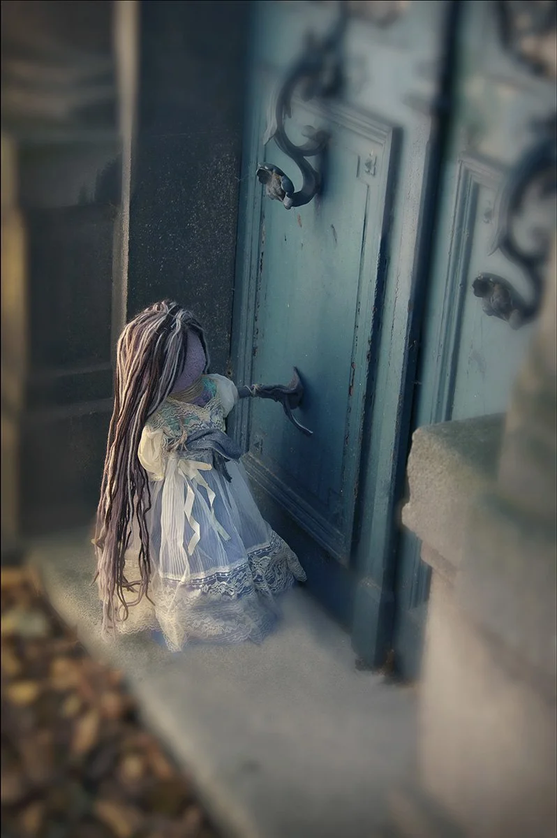 Entrée