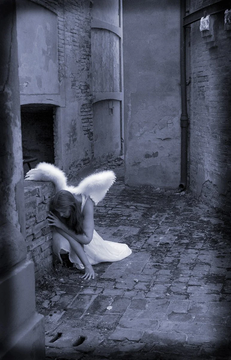 Fallen