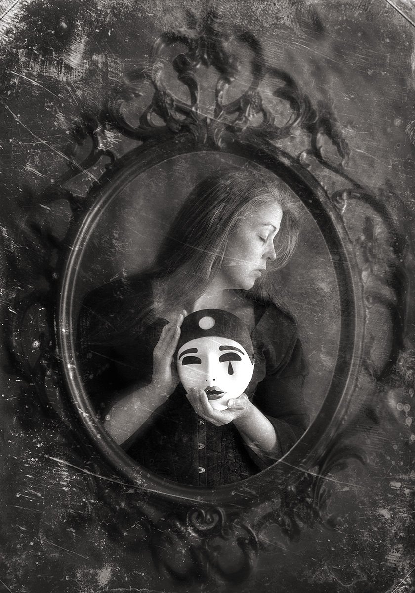 Mirror, Mirror (The Return)