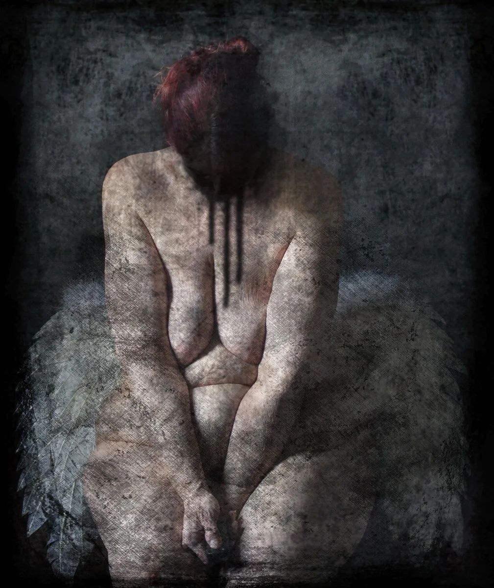 Soul Meets Body Limited Edition pigment print