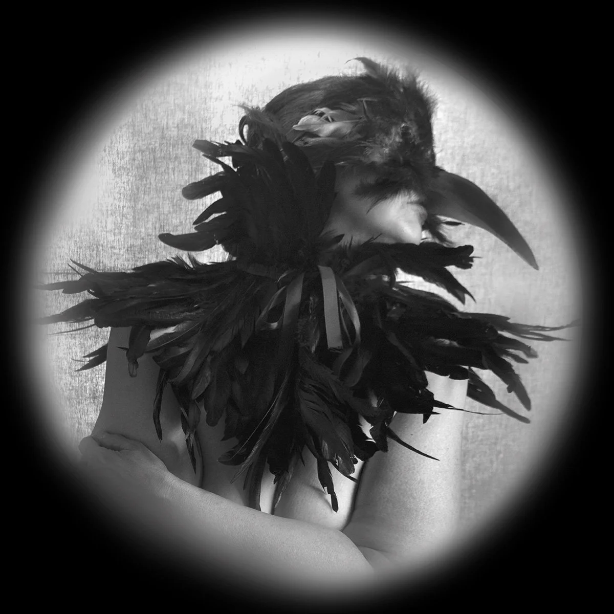 BirdWoman Nº4