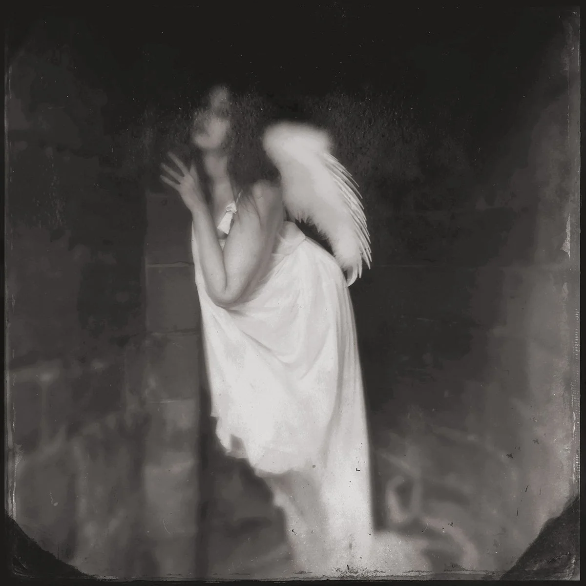 Angel Nº 8