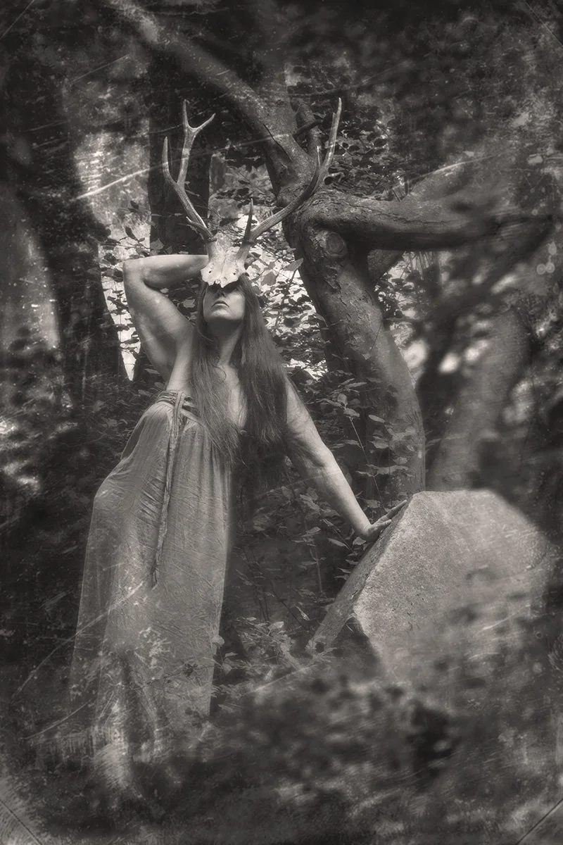 Becoming Again