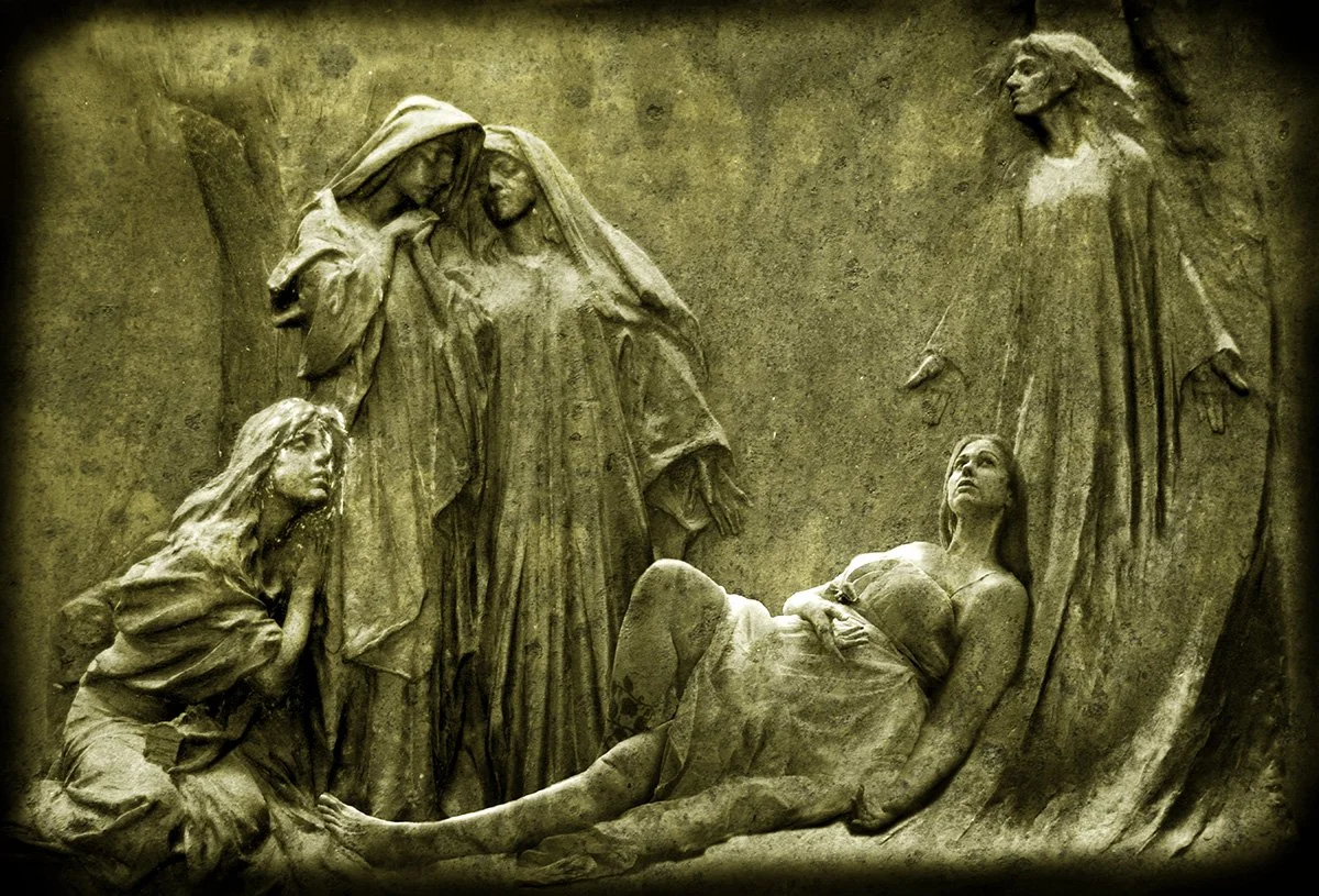 Homage to Blake Nº 2